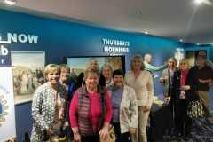 Rotary with Candle of Grace Committee