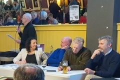 Peter Glynn Quiz Master-and-Correctors