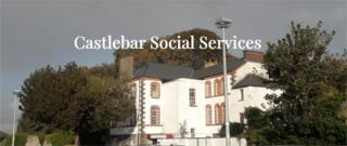 CASTLEBAR SOCIAL SERVICES CENTRE DONATION