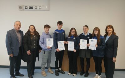 Update: Regional Youth Leadership Competition