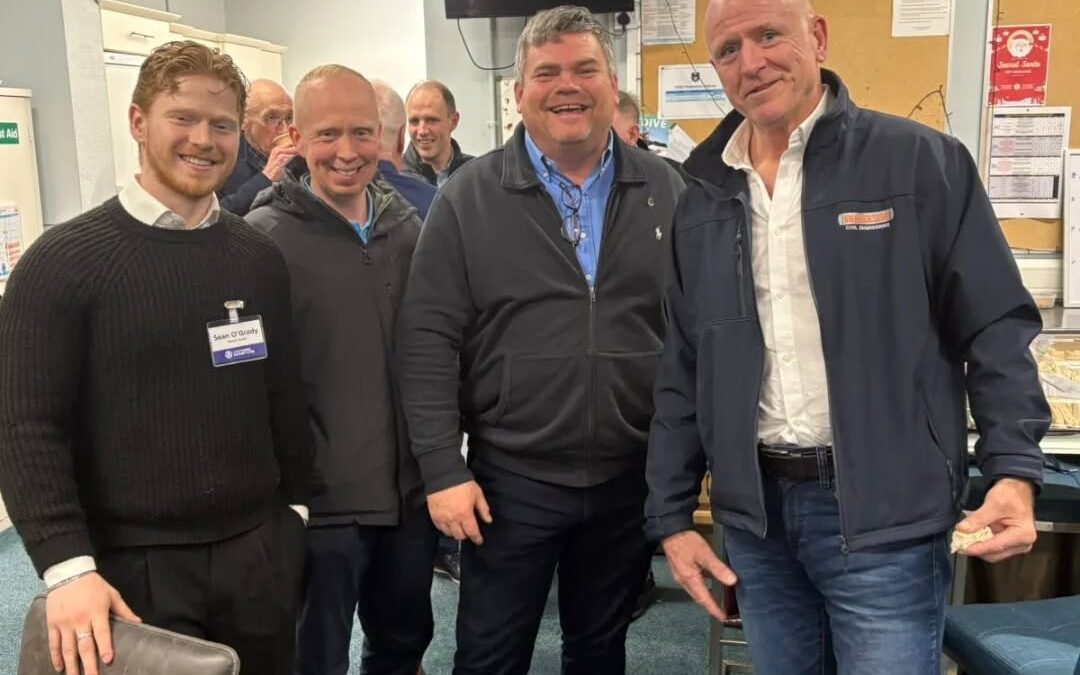 2025 Mock Interviews Evening