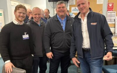 2025 Mock Interviews Evening